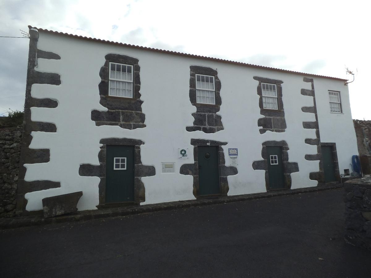 Casa Da Madrinha Graciosa Villa Trás dos Pomares Exterior photo