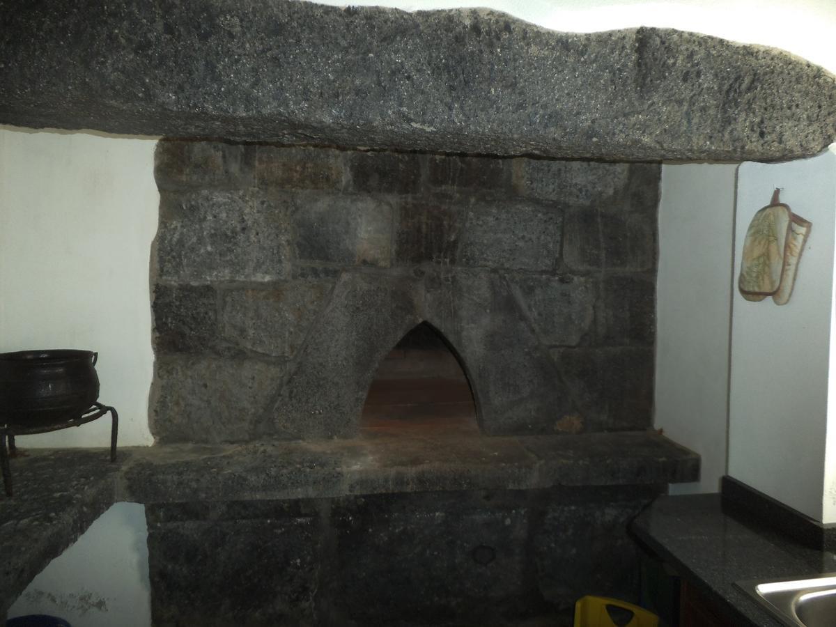 Casa Da Madrinha Graciosa Villa Trás dos Pomares Exterior photo